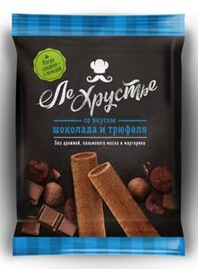Хлебцы Полоцкие экструзионные со вкусом курицы